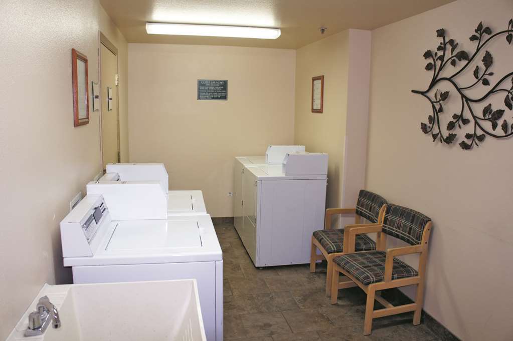 Wenatchee Inn Facilities photo