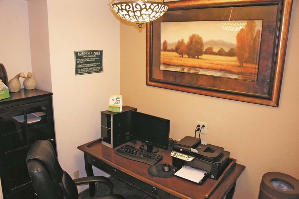 Wenatchee Inn Facilities photo